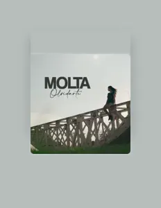Listen to Molta, watch music videos, read bio, see tour dates & more!