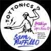 Mind & Soul (Art of Tones Remix Extended) - Sam Ruffillo
