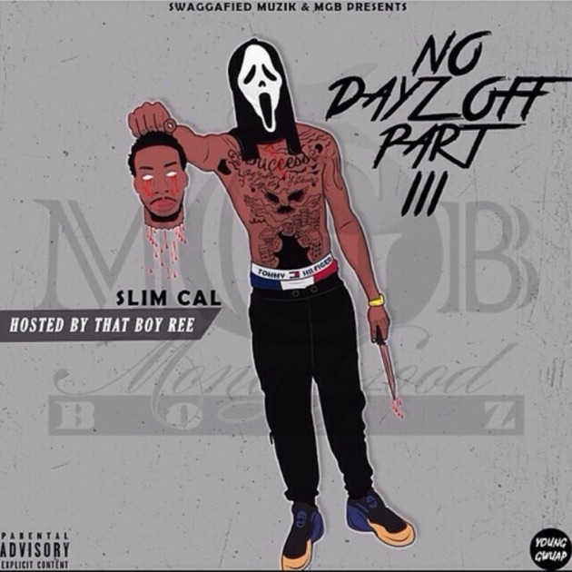 187 – Song by Slim Cal – Apple Music
