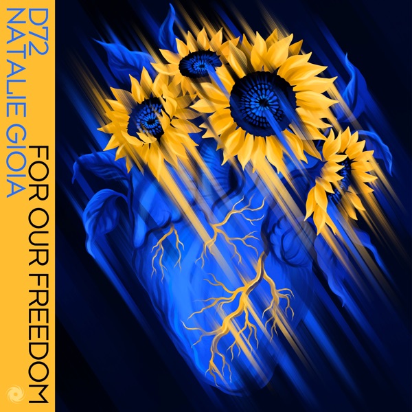 For Our Freedom - Single