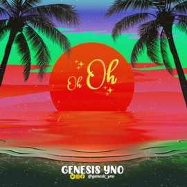 OH OH (feat. Yung Stepi & Drescott) Genesis YNO