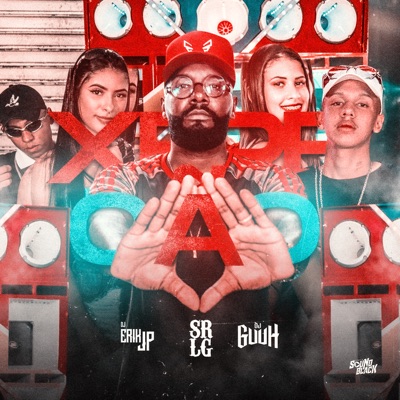 Geral Grita Xerecão - Single