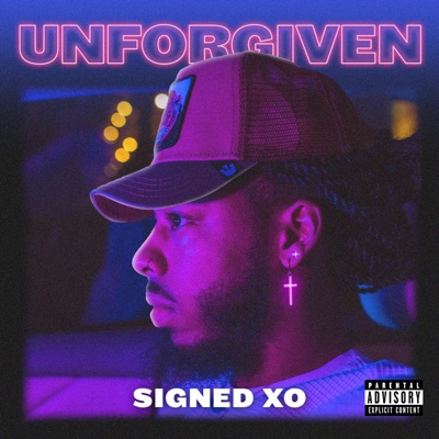 Unforgiven - Single