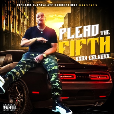Plead the Fifth (feat. Knox Calhoun) - Single