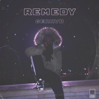 Remedy - EP