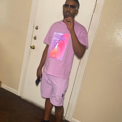 Get It Off (feat. Boo Breeze) - Single