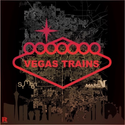 Vegas Train - Single