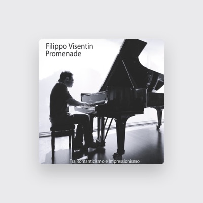 Listen to Filippo Visentin, watch music videos, read bio, see tour dates & more!
