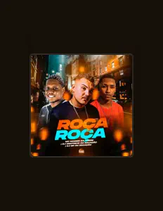 收听 Mc Moises Da Torre、观看音乐视频、阅读小传、查看巡演日期等 ！