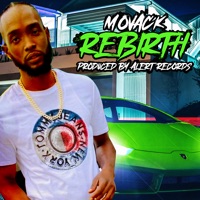 Rebirth - Single - Movack