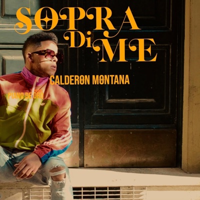 SOPRA DI ME - Single