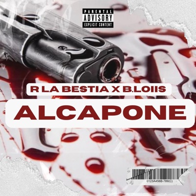ALCAPONE (feat. B LOIIS) - Single
