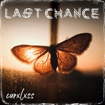 Last Chance - Single