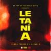 J Alvarez - Letanía