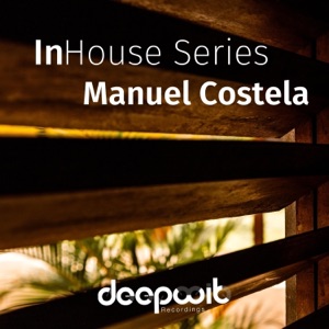 InHouse Series Manuel Costela