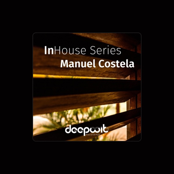 Manuel Costela's avatar
