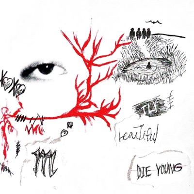 The Face - EP