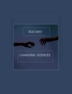 Hör dir ROD WAY an, schau dir Musikvideos an, lies die Biografie, finde Tourdaten und mehr!