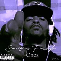 Sacrifices - Single - J-Ones