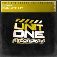 Run With It - Single - coms