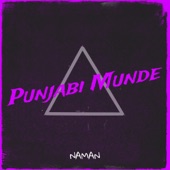 Punjabi Munde artwork