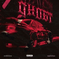 Ghost - Single - Hurricane Beats