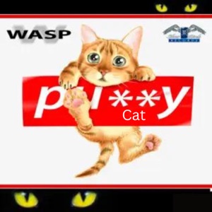 Pussy Cat - Single
