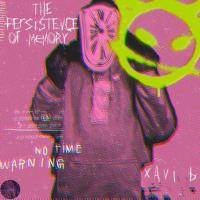 The Persistence of Memory... - Single