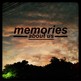 Memories About Us elytwoo