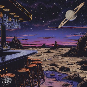Spacebar // Nightsky - Single