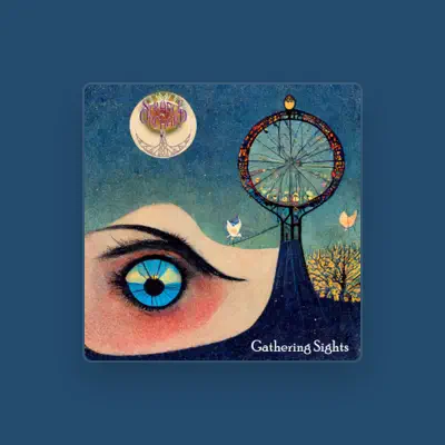 Listen to Strange Orchard, watch music videos, read bio, see tour dates & more!