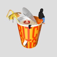 BITCH - Single - 104 & Skryptonite