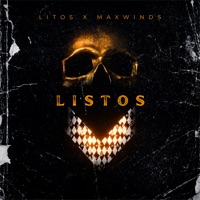 Listos (feat. Max Winds) - Single - Litos