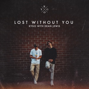 Lost Without You - Single