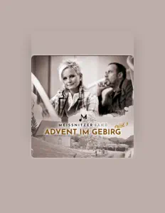 Listen to Posaunenensemble Gsenger, watch music videos, read bio, see tour dates & more!