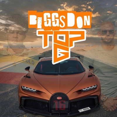 Top G in a Bugatti (feat. Biggs Don) - Single
