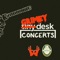 Grimey Desk, Vol. 1 - Butch44 lyrics