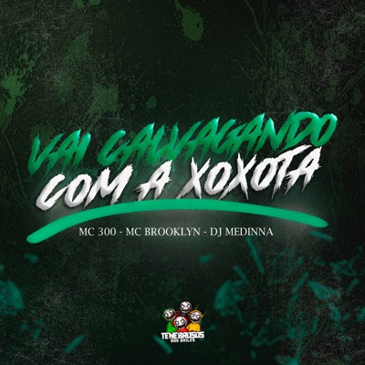 Vai Cavalgando Com a Xoxota - Single