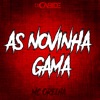 As Novinha Gama - Single