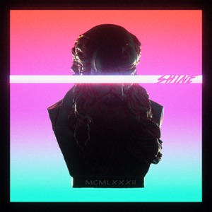 Shine (feat. LaVahn)