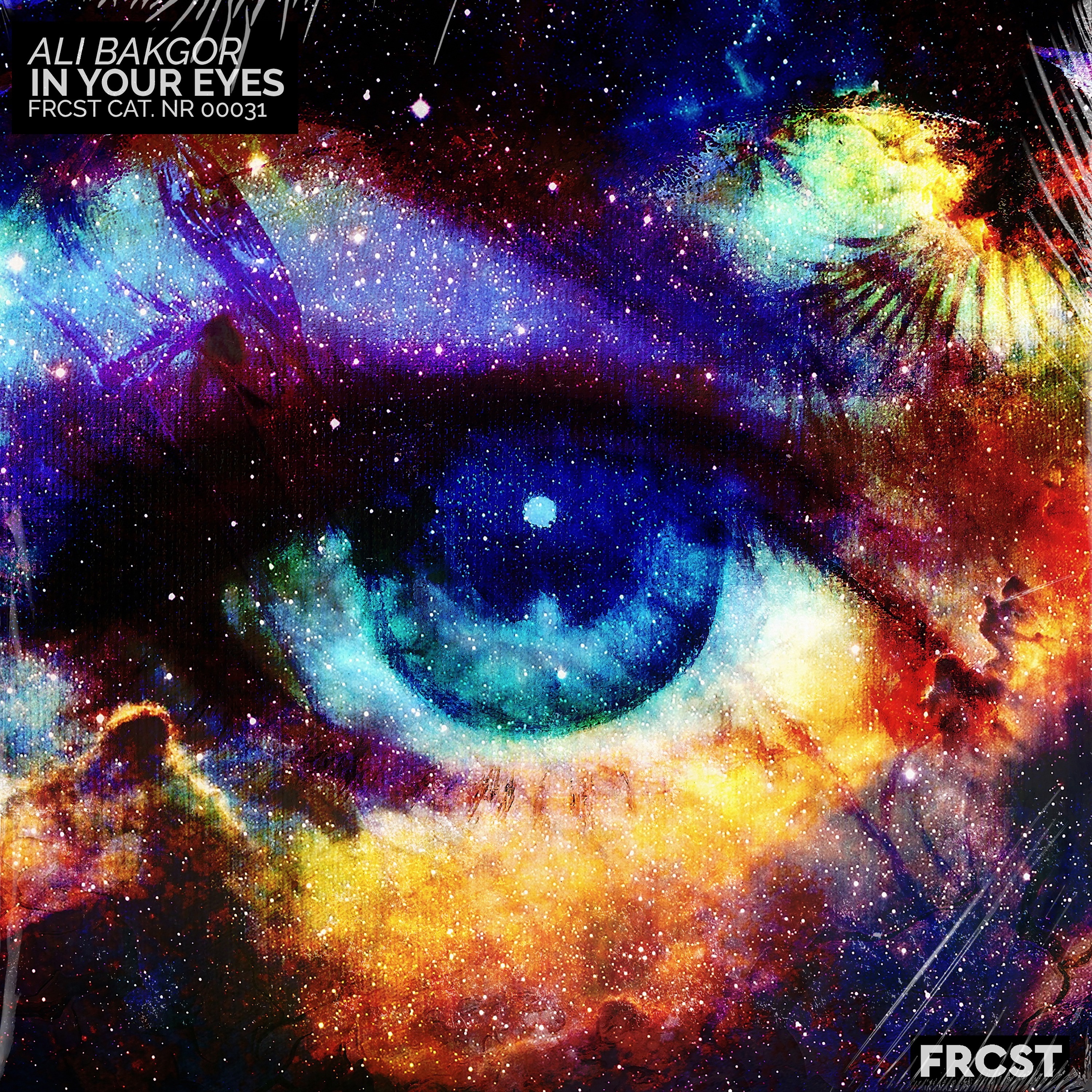 In Your Eyes - Single