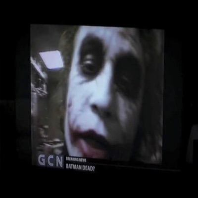 Clown.Mov - Single