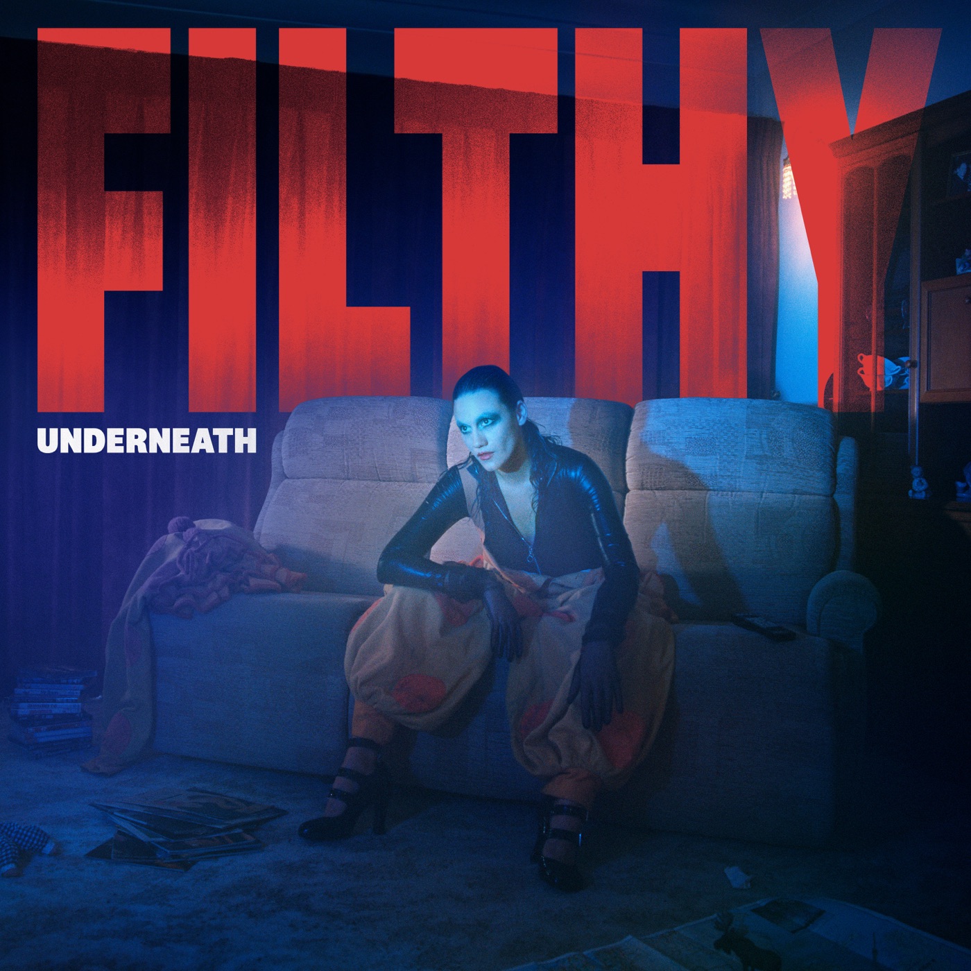 Filthy Underneath by Nadine Shah