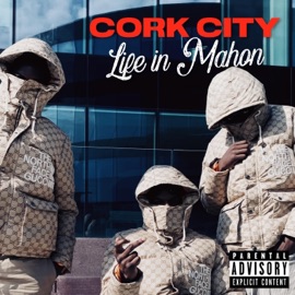 Cork City Life In Mahon (feat. KR) Jay Ronic