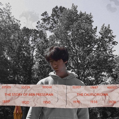 The Story of Ben Pressman