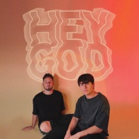 Hey God