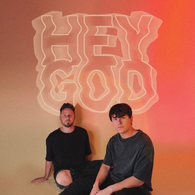 Hey God - EP