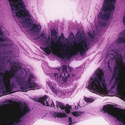 PHANTOM (feat. Atski) - Single
