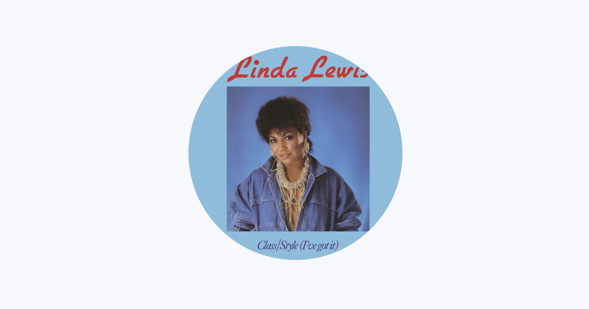 Linda Lewis - Apple Music