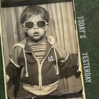 Today's Yesterday - Single - D$